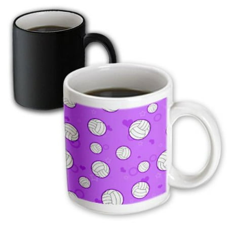 3dRose Trust me Im a Ninja - fun, funny, humor, humorous, joke, gag text gift, Magic Transforming Mug, 11oz