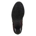 thumbnail image 6 of L`Artiste Dessa Women's Bootie with Eye-catching Metallic & Animal Print Design, 6 of 8