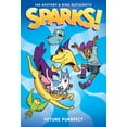 thumbnail image 1 of Future Purrfect: A Graphic Novel (Sparks! #3), 1 of 2