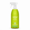 thumbnail image 1 of Method All-Purpose Cleaner, Lime + Sea Salt, 828 ml, Put the hurt on dirt., 1 of 4