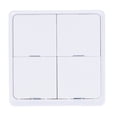 thumbnail image 3 of Interrupteur de Scène, Télécommande WIFI 2.4GHZ pour Appareils Électriques Domestiques, 3 of 8