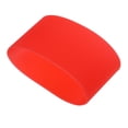 thumbnail image 2 of 2x Cubierta forma forma forma de de la vaso de la vaso de Del Agua Antideslizante Del Silicón Libre, Diámetro Los 6.5cm Zulema Cubierta de la manga de la tetera, 2 of 8