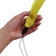 thumbnail image 3 of Paquete De 2 Flotantes A Prueba De Agua Correa De Muñeca Flotante De Espuma Universal Para Cámara Camping Kayak Rafting Canotaje Amarillo DYNWAVEMX Banda de muñeca flotante, 3 of 8