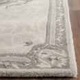 thumbnail image 3 of Safavieh Empire Bethanie Oriental Wool Runner Rug, Beige/Light Gray, 2'6" x 12', 3 of 10
