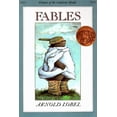 thumbnail image 1 of Pre-Owned Fables: A Caldecott Award Winner (Hardcover) 0060239735 9780060239732, 1 of 1