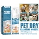 thumbnail image 3 of Champú de limpieza en seco Universal Hugtrwg Para perros y gatos desodorante pulverizador portátil sin agua eliminador de olores, 3 of 9