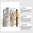 thumbnail image 2 of 1-3X Temporary Eye Tightener Easy- Wear Formula, Anti-Aing & Brightening Lifting & Firming Eye Cream, 2 of 5