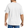 thumbnail image 3 of Genuine Dickies Relaxed Fit Short Sleeve T-Shirt (Men's), 1 Count, 1 Pack, 3 of 3