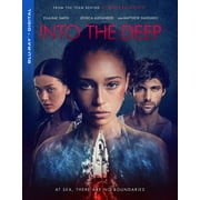 Lions Gate - Into the Deep [BLU-RAY]