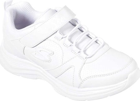 skechers uniform shoes