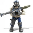 thumbnail image 6 of Mega Construx Call of Duty Navy Weapon Crate, 6 of 6