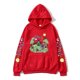 thumbnail image 3 of Sudadera con capucha de banda de música fantasma para hombre y mujer, sudaderas con capucha de gran tamaño, jerséis con capucha, chándales Unisex, ropa informal, Y2k, 3 of 3