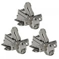 thumbnail image 1 of Hardware Accessories,Cabinet Door Hinge Damper Hydraulic Hinge Cupboard Hinge User-Friendly Design, 1 of 8