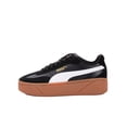 thumbnail image 1 of Tenis Dama Puma Club Ii Era Platform Negro 40231316, 1 of 5