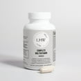 thumbnail image 2 of Living Holistic Wellness Complete Multivitamin, 60 Count, One Size, 2 of 6