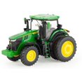 thumbnail image 1 of Tractor de Juguete John Deere 7R 330 de la Colección Prestige a Escala 1/64, 1 of 3