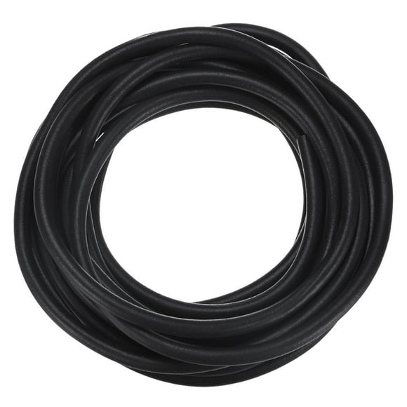 Uxcell Foam Backer Rod, 16.4ft x 1/4" Backer Rod Foam Caulk Saver for Concrete Filling and Joints