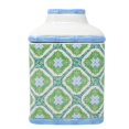 thumbnail image 2 of Lilly Pulitzer Ceramic, Square, Tissue-Box Cover,, 2 of 6