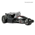 thumbnail image 1 of McFarlane Toys - DC Multiverse - Bat-Raptor Vehicle, 1 of 6