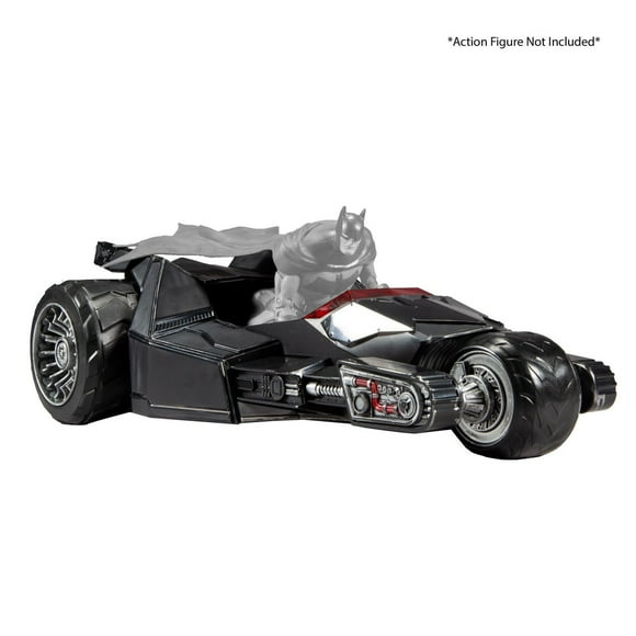 McFarlane Toys - DC Multiverse - Bat-Raptor Vehicle