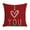 A, variant on Valentine's Day Pillowcases, Couple Printed Pillowcases, And Versatile Linen Pillowcases