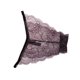 thumbnail image 2 of de Encaje de Mujer V-G-string Bikinis Lencería Ropa Interior Braguitas Breves METRO, 2 of 8