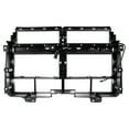 thumbnail image 2 of TRQ Active Grille Shutter Fits 2015-2016 Chevrolet Colorado GMC Canyon, 2 of 5