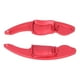 thumbnail image 1 of Shift Paddle Blade, Colorfast Volante Shift Paddles Ligero Para El Reacondicionamiento Del Automóvil Accesorios De Decoración Reemplazo Para Todos Los Modelos ANGGREK Paddle Shifter Cover, 1 of 8