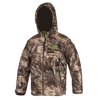 Realtree Max-1 XT Youth Insulated Parka, Sizes S-2XL
