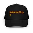 thumbnail image 3 of trucker hat/cap, 3 of 6