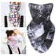 thumbnail image 2 of Polaina de cuello de invierno para hombre y mujer, calentador de ciclismo, forro polar grueso térmico, suave, para correr, esquiar, clima frío, senderismo al aire libre A, 2 of 6