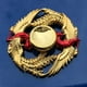 thumbnail image 3 of Ninja Fidget Spinner Metal teléfono móvil juego serie mano Spinner alivio del estrés juguetes pasatiempos para adultos autismo creatividad regalos, 3 of 5