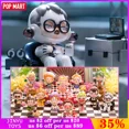 thumbnail image 2 of POP MART SkullPanda Life Is Like A Play Series Blind Box Toys Action Figure Cute Designer Figurine Doll Collection Birthday Gift, 2 of 5