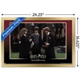thumbnail image 3 of Harry Potter and the Sorcerer's Stone - Friends Wall Poster, 14.725" x 22.375", Framed, 3 of 3