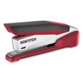 thumbnail image 2 of PaperPro inPOWER+ 28 Premium - Stapler - 28 sheets - 26/6 - silver, red, 2 of 2