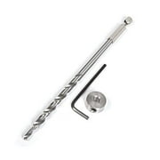 Kreg Deck™ Jig Drill Bit, Depth Collar, Allen Wrench