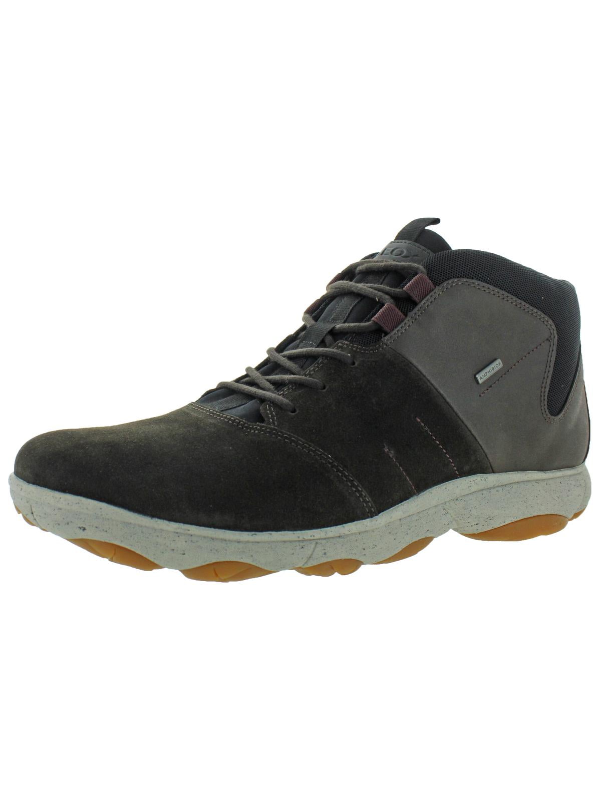 mens waterproof ankle boots