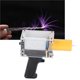 thumbnail image 1 of Mini Generador de Arco Profesional Portátil Relámpago Artificial Juguete Experimental Científico DIY Arco Divertido ANGGREK Otros, 1 of 8