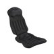 thumbnail image 5 of Almohada de baño de cuerpo completo, almohada de baño para apoyar toda la espalda, la cabeza y el cuello para Negro, 5 of 9