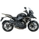 thumbnail image 1 of Motocicleta Doble PROPOSITO Zontes T1 350 Negro 2025, 1 of 1