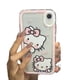 thumbnail image 4 of Nueva funda para teléfono Apple 15promax/14 con avatar de Hello Kitty, 12/11, todo incluido, XS/XR, suave, 7/8Plus, para mujer, 4 of 4