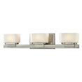 thumbnail image 2 of Z-Lite 3021-1V Gaia 1 Light Vanity Light,Bronze, 2 of 2