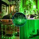 thumbnail image 2 of Cadena de luces solares para el día de San Patricio, mini luces LED de alambre de cobre de 100 led, luces de hadas, luces decorativas solares impermeables para interiores y exteriores para jardines, H, 2 of 4