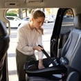 thumbnail image 4 of Evenflo LiteMax NXT Infant Car Seat Base, 4 of 6
