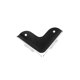 thumbnail image 2 of BESTYASH 16Ud Protector De Bordes Metálico Negro Para Maletas Y Estuches Con Fabricación Resistente Y Elegante, 2 of 8