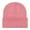 Pink, variant on Erwazi Beanie Hat for Women Winter Hats for Women Soft Warm Unisex Cuffed Beanie Knitted Skull Cap