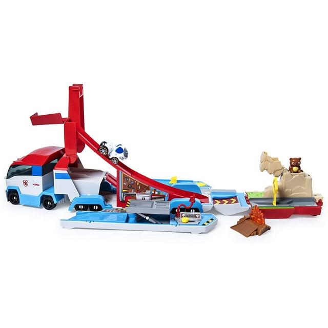 Paw Patrol Haul'n Haul Patroller
