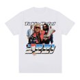 thumbnail image 1 of Camiseta gráfica de la banda de rock alemana Tokio Hotel, moda para hombre, hip hop, punk, manga corta, informal, de algodón, talla grande., 1 of 7