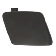 thumbnail image 1 of Front Bumper Tow Hook Eye Cover 51117891391 Tow Hook Cap Replacement for 3 SERIES E90 E91 LCI 2009-2012, 1 of 2