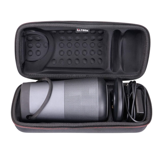 Funda protectora de viaje LTGEM para Bose SoundLink Revolve+